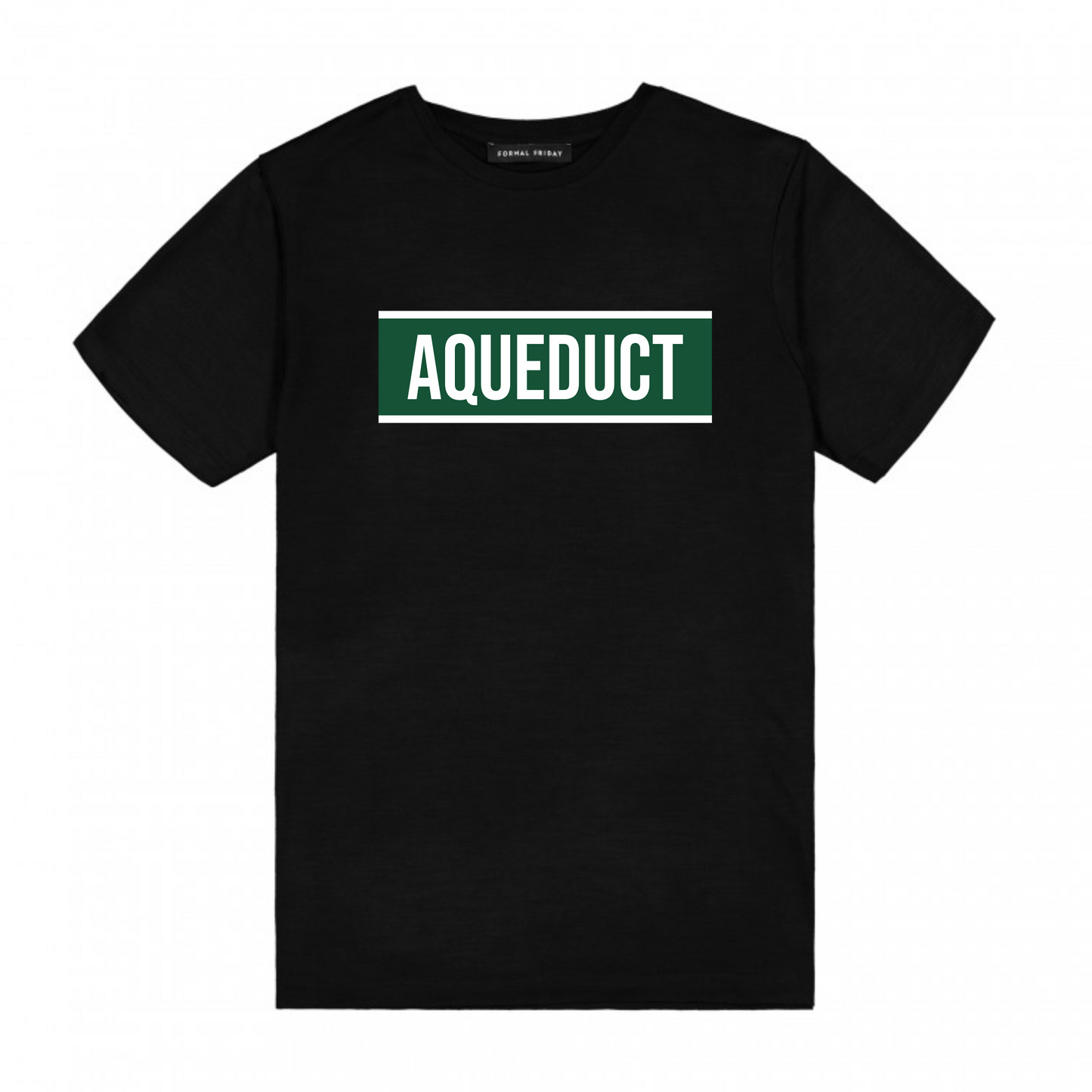 Aquaduct T shirt