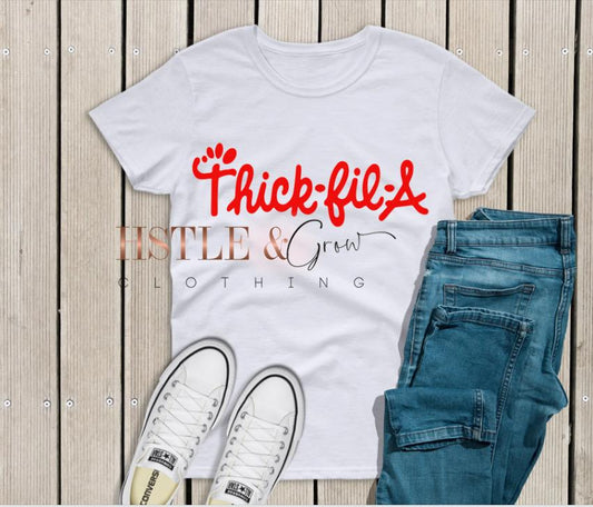 Thick-fil-A