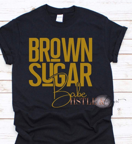 BROWN SUGAR